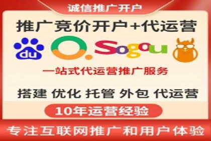 竞品分析在sem账户竞价运营中的应用案例
